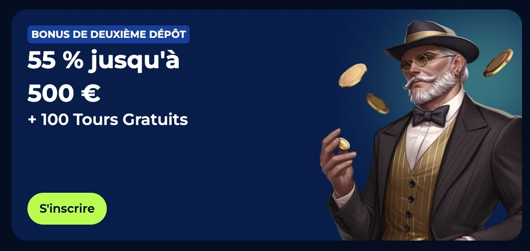 Billionaire Bonus